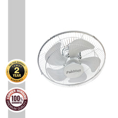 Pakhtun Ceiling Mount Fan 16"