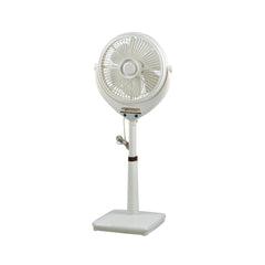 Pakhtun Louvre Pedestal Fan