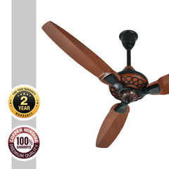Pakhtun Pasha Premium BLDC Inverter Ceiling Fan