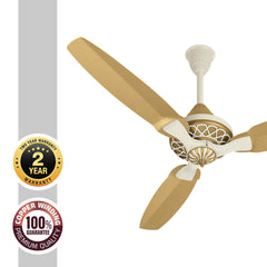 Pakhtun Pasha BLDC Inverter Ceiling Fan