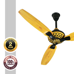 Pakhtun Pasha Premium BLDC Inverter Ceiling Fan