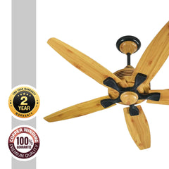 Pakhtun Penta 5 BLDC Inverter Ceiling Fan