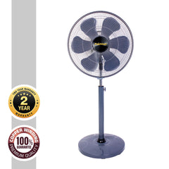 Pakhtun Tezra Stand Fan 18"