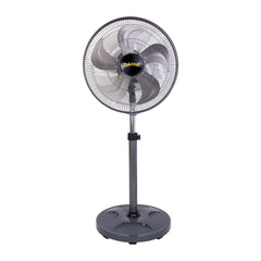 Pakhtun Zefiro Stand Fan 20"