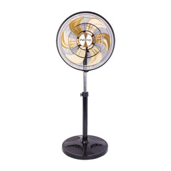 Pakhtun Zefiro Stand Fan 18"
