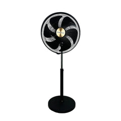 Pakhtun Tezra Stand Fan 18"