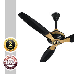 Pakhtun Sultan BLDC Inverter Ceiling Fan