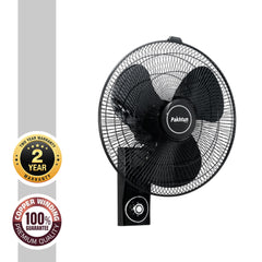 Pakhtun Wall Bracket Fan 18"