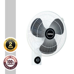 Pakhtun Wall Bracket Fan 18"