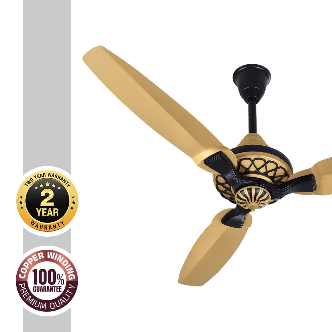 Pakhtun Pasha Premium BLDC Inverter Ceiling Fan
