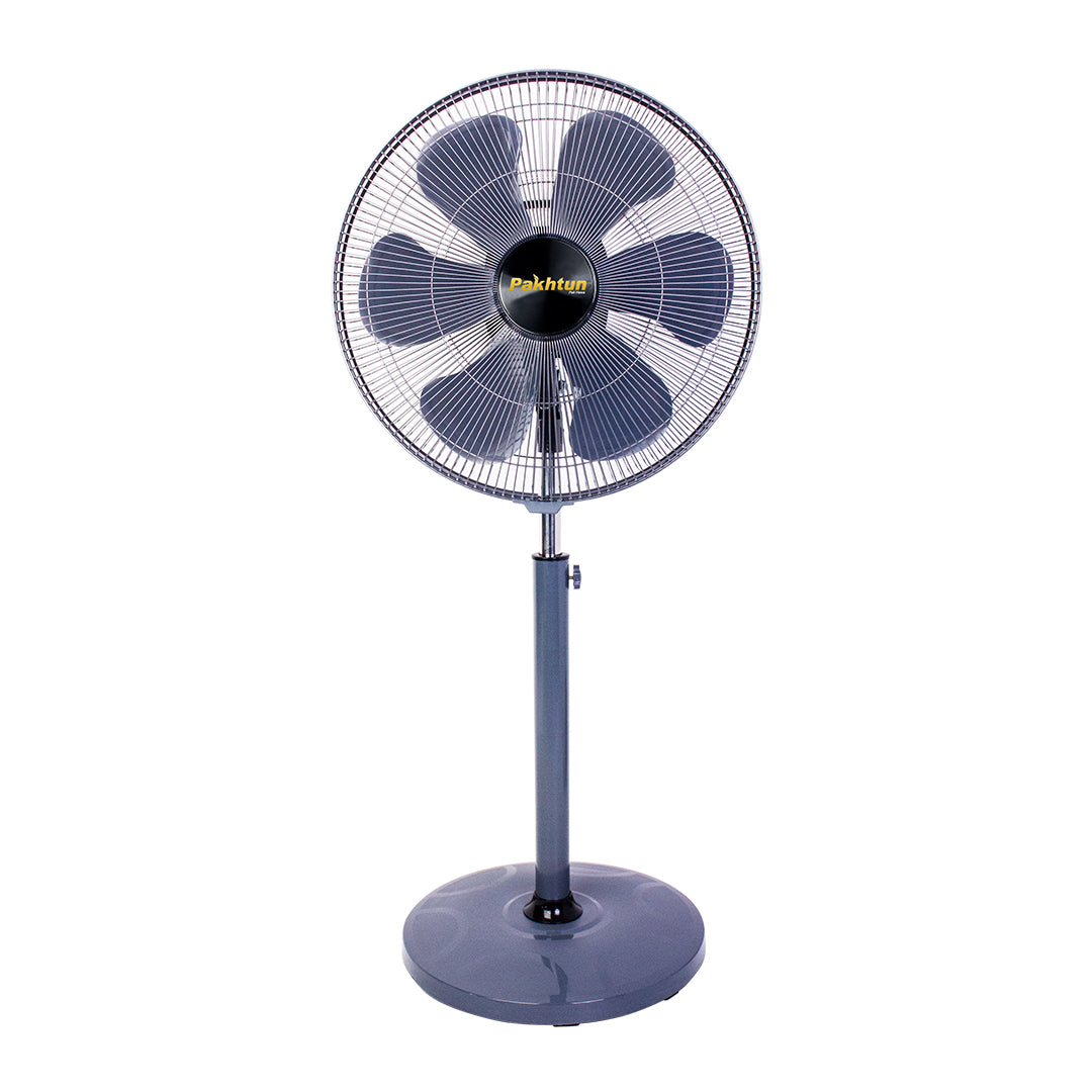 Pakhtun Tezra Stand Fan 18"