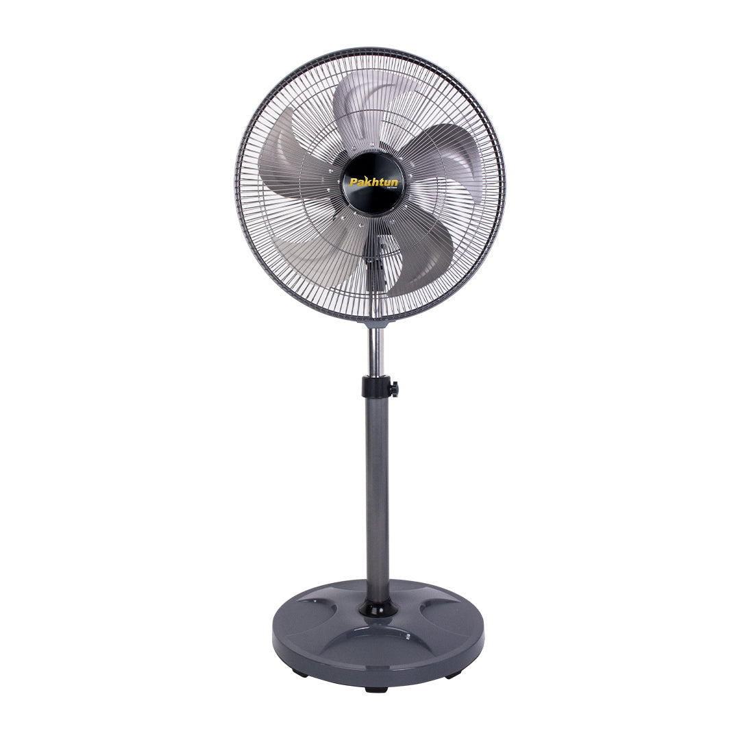 Pakhtun Zefiro Stand Fan 20"