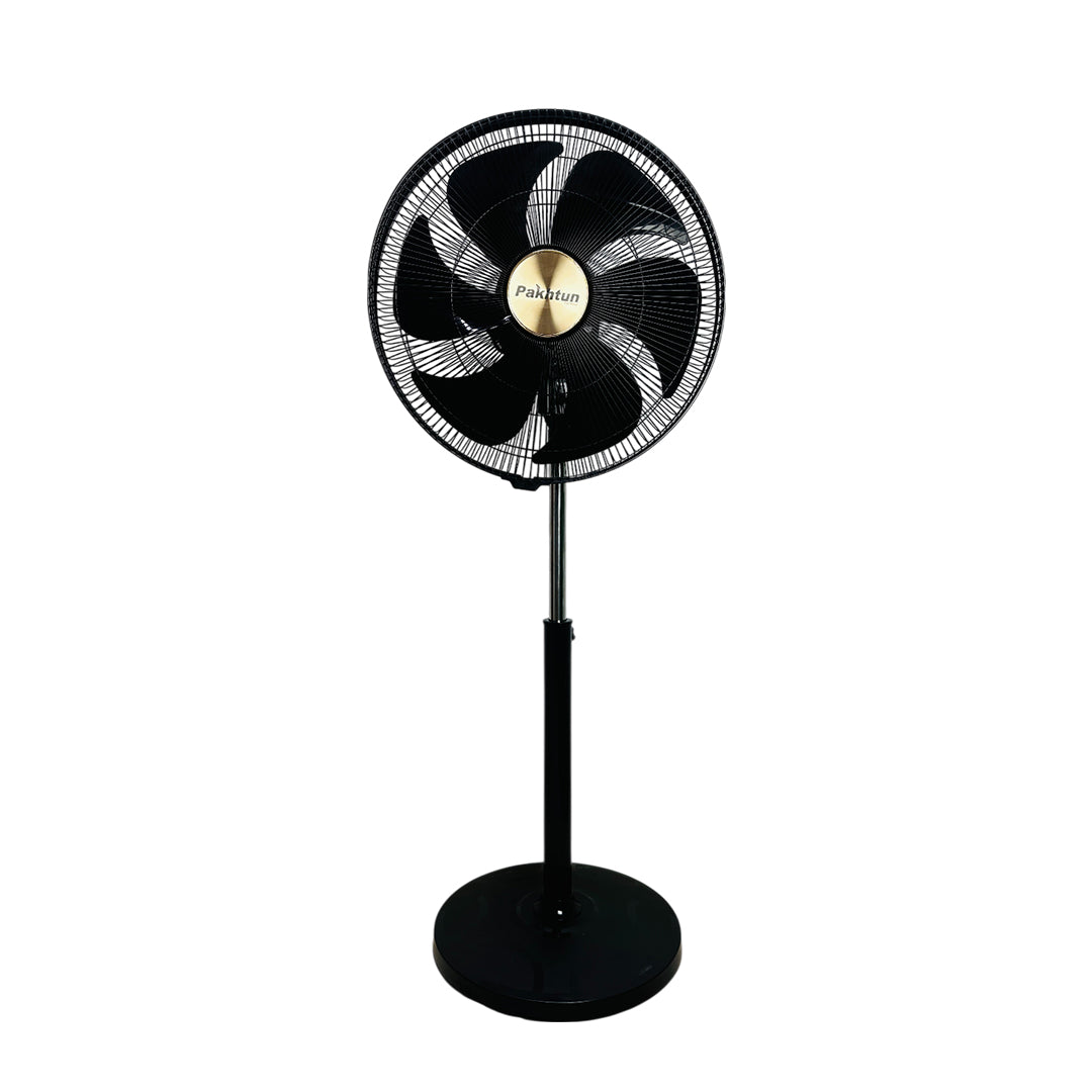 Pakhtun Tezra Stand Fan 18"
